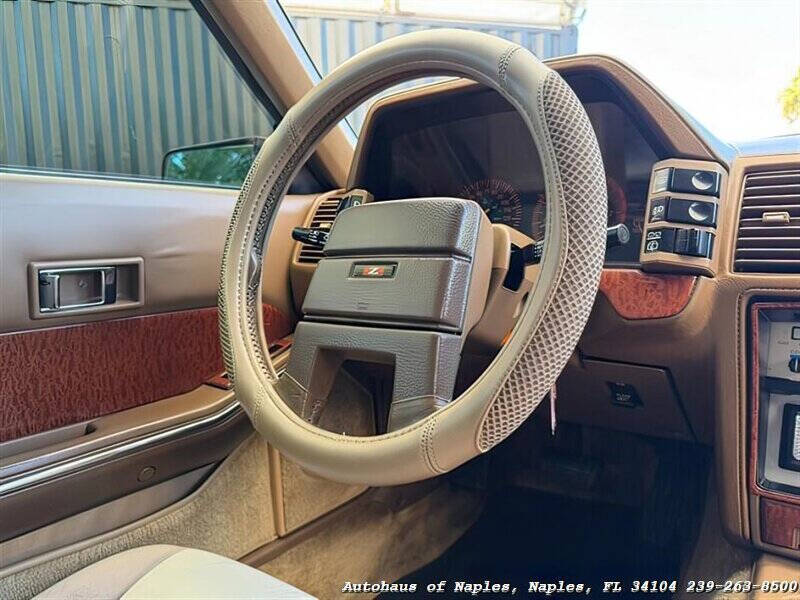 1985 Nissan 300ZX 2+2