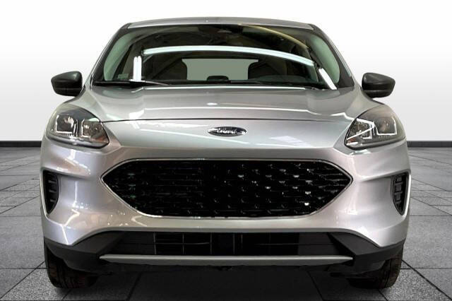 2022 Ford Escape S