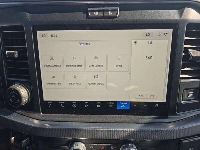 2025 Ford F-250 Super Duty