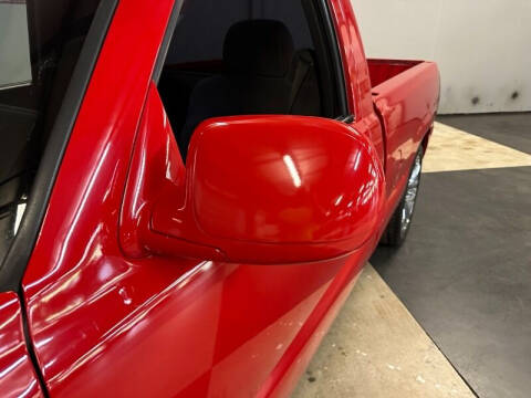 2002 Chevrolet Silverado 1500