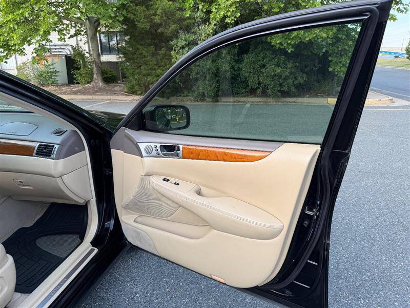 2005 Lexus ES 330