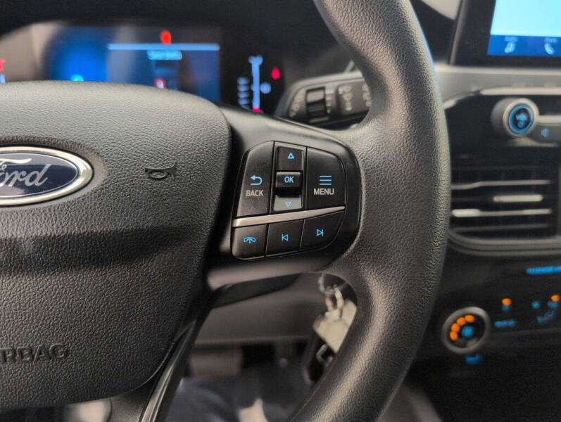 2023 Ford Escape