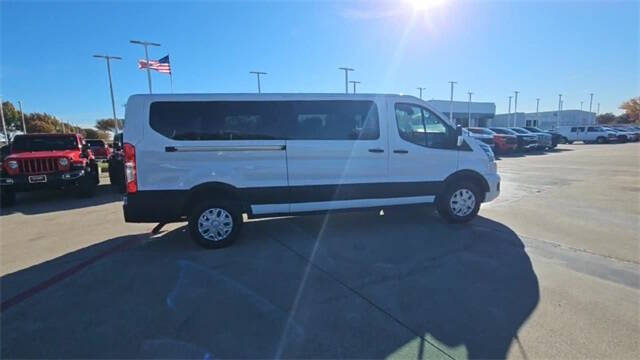 2023 Ford Transit 350 XLT