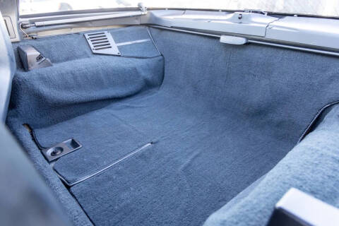 1993 Chevrolet Corvette