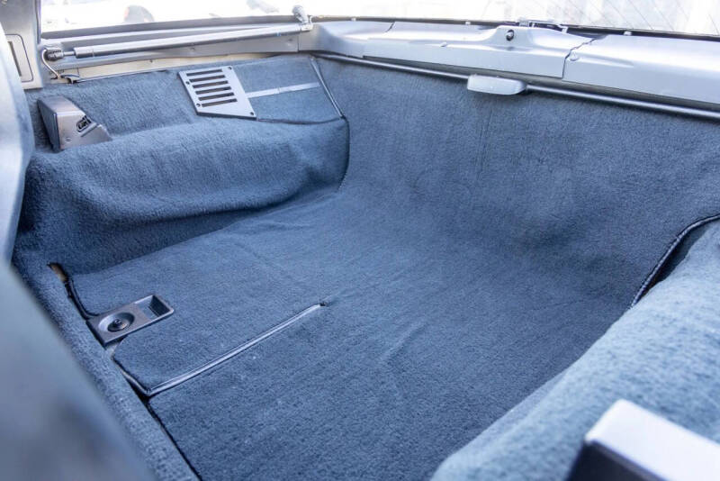 1993 Chevrolet Corvette