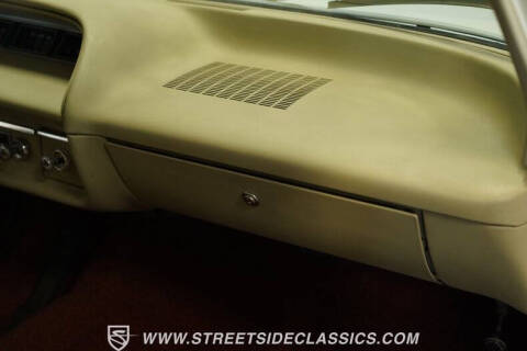 1964 Chevrolet Bel Air