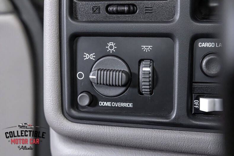 2000 GMC Sierra 1500