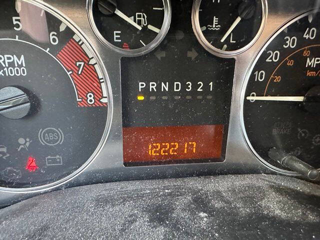 2008 HUMMER H3