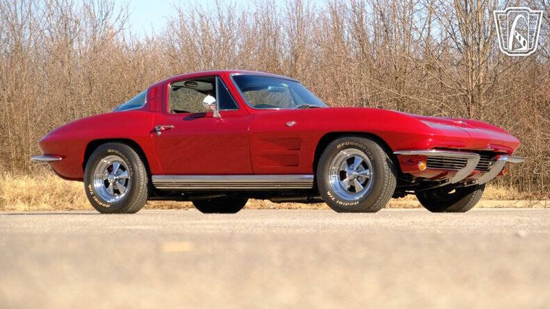 1964 Chevrolet Corvette