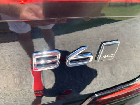 2023 Volvo S90 B6 Plus