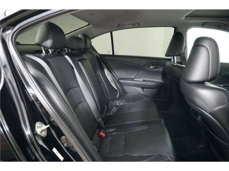 2014 Honda Accord Hybrid Touring