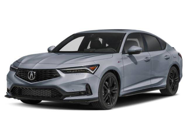 2026 Acura Integra w/Tech w/A-SPEC