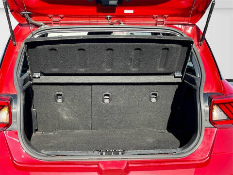 2022 Hyundai Venue Limited