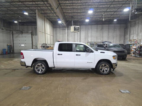2024 RAM 1500