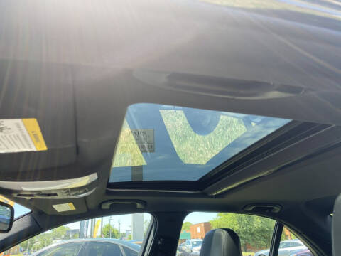 2014 Mercedes-Benz C-Class