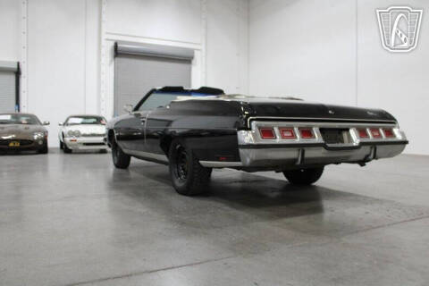 1973 Chevrolet Caprice