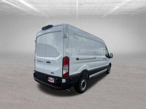 2026 Ford Transit 250