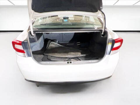 2023 Subaru Impreza Premium