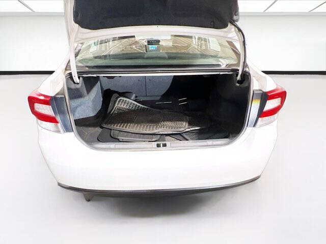 2023 Subaru Impreza Premium