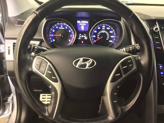 2014 Hyundai Elantra GT