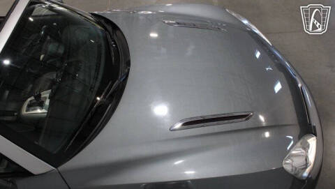 2007 Saturn SKY