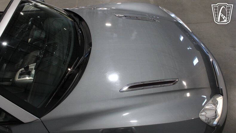 2007 Saturn SKY