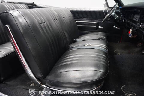 1968 Chevrolet Impala