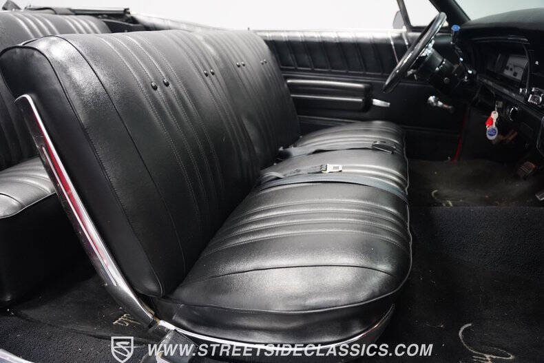 1968 Chevrolet Impala