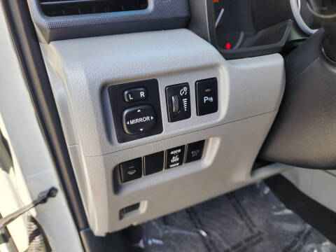 2012 Toyota 4Runner SR5