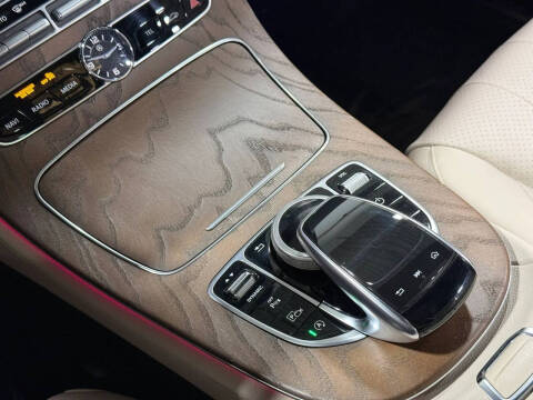 2019 Mercedes-Benz E-Class E 300 4MATIC