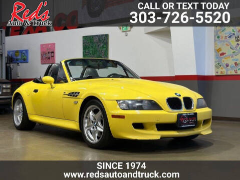 1999 BMW M