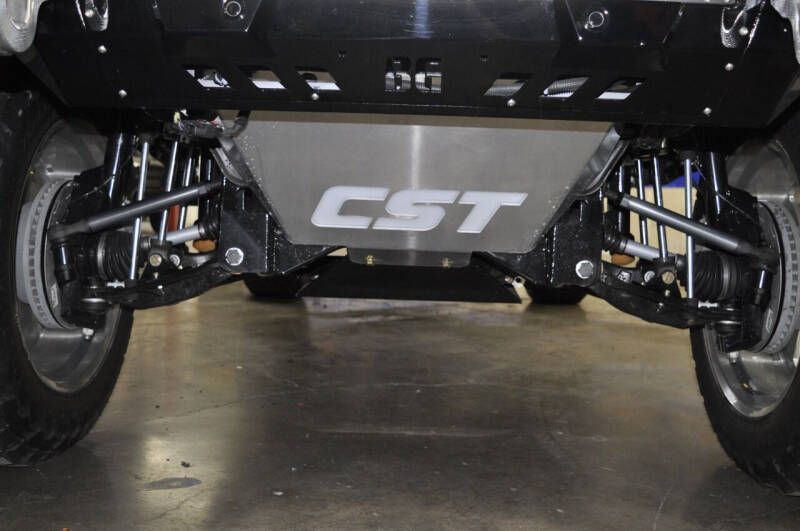 2018 GMC Sierra 2500HD Denali