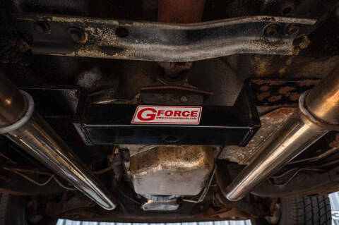 1985 Chevrolet Monte Carlo SS