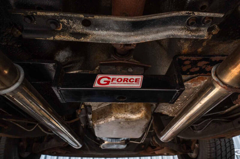 1985 Chevrolet Monte Carlo SS