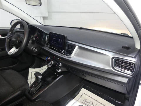2023 Kia Rio LX