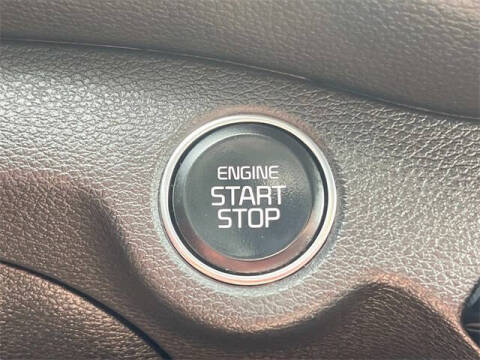 2022 Kia Forte GT Line