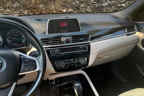 2018 BMW X2 xDrive28i