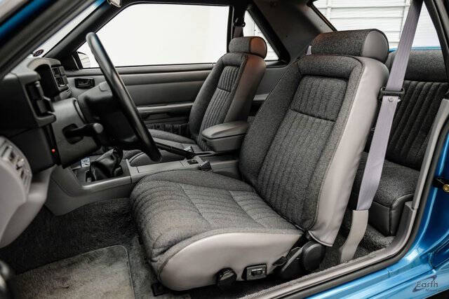 1993 Ford Mustang SVT Cobra