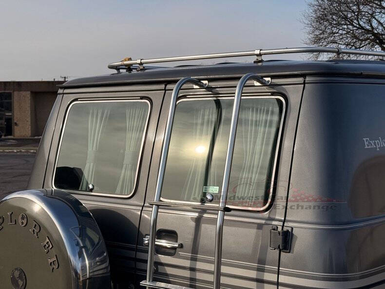 1987 Chevrolet Chevy Van G20