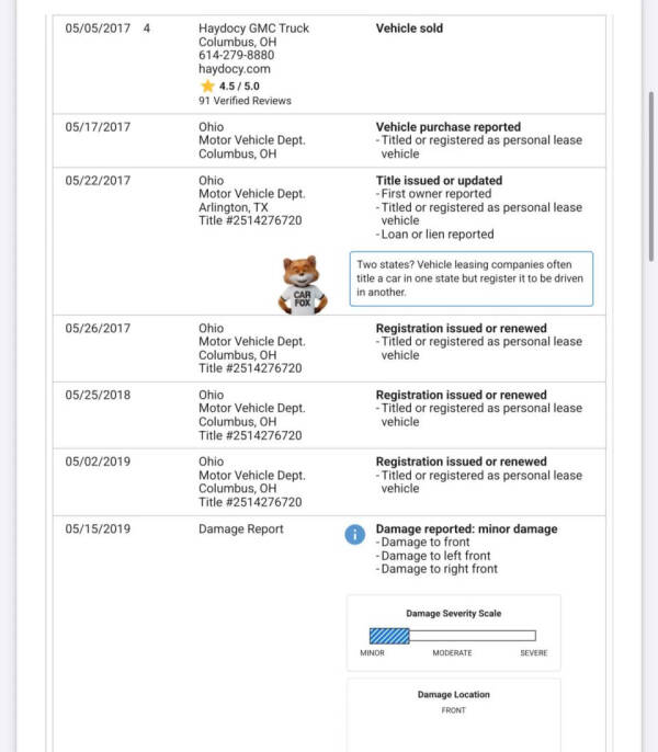 2017 GMC Terrain SLE-2