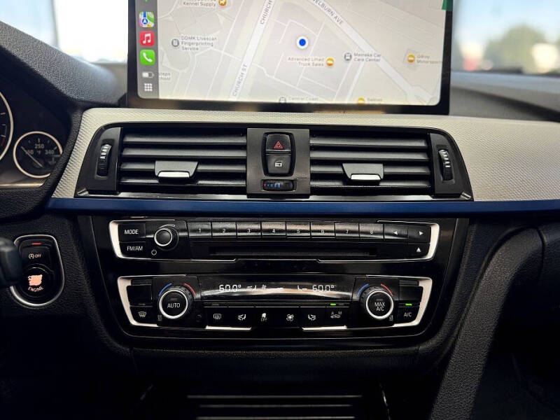 2016 BMW 4 Series 428i