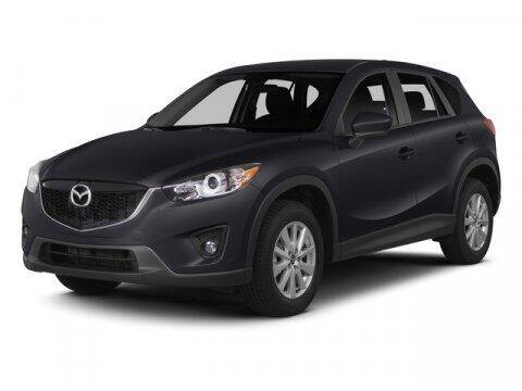 2015 Mazda CX-5 for sale at Smart Motors in Madison WI