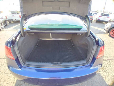 2015 Audi A5 2.0T quattro Premium