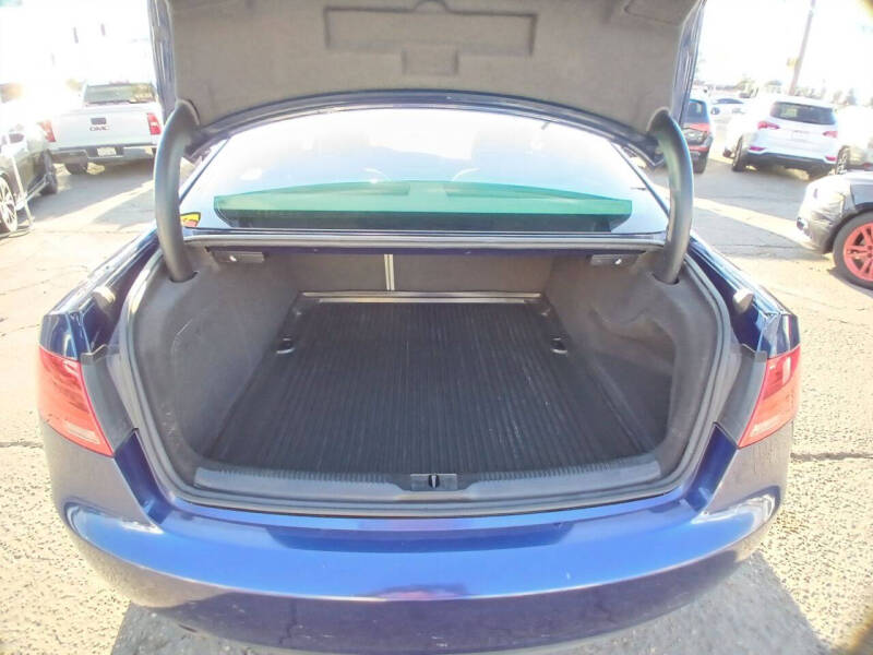 2015 Audi A5 2.0T quattro Premium