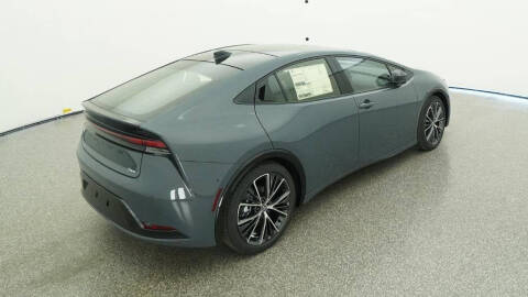 2026 Toyota Prius Limited