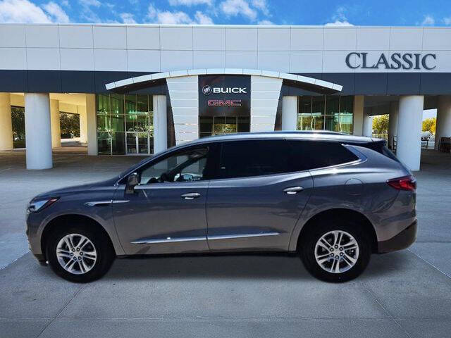 2019 Buick Enclave Premium