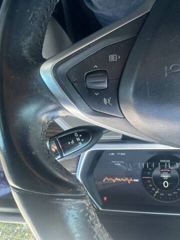 2014 Tesla Model S 85