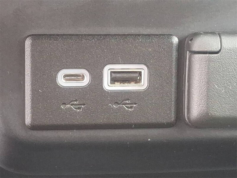 2022 Chevrolet Silverado 1500 Limited