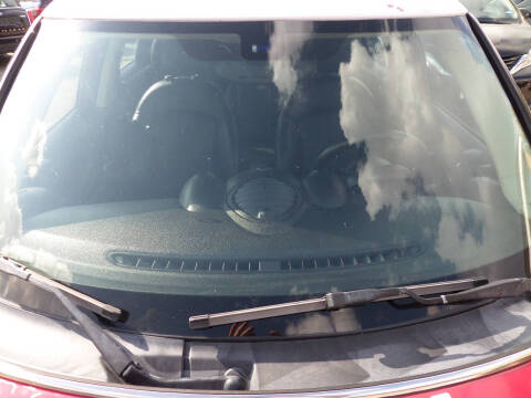 2014 MINI Countryman Cooper S