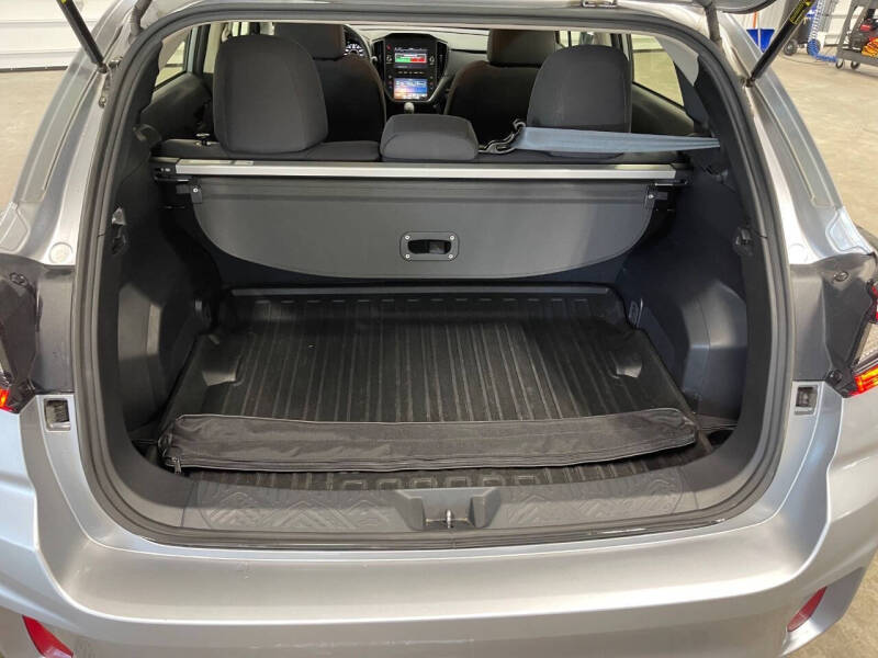 2024 Subaru Impreza